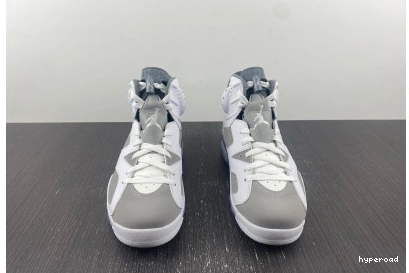 Hyperoad 6 Jordan “Cool Air Grey” 0707